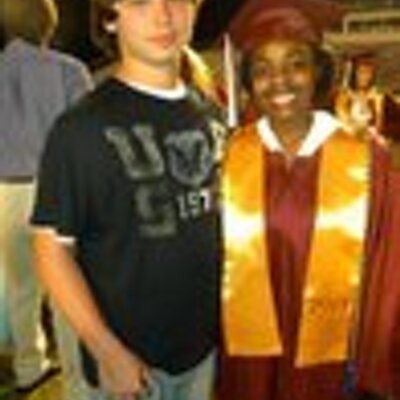 Profile Picture of Alan Bragg (@Alan_Smilin) on Twitter