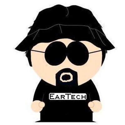 Profile Picture of Ed Reinhart (@EarTech) on Twitter