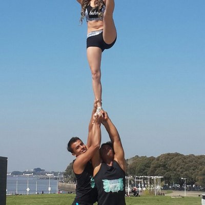Profile Picture of Julio C Garzon (@nowua) on Twitter