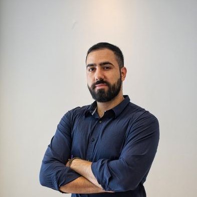 Profile Picture of Andy Papadopoulos (@AndyPapadopoul4) on Twitter