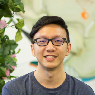 Profile Picture of Zhiming Chen (@_zhimingchen) on Twitter