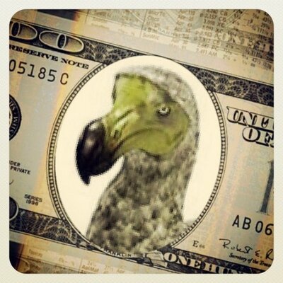 Profile Picture of Keith Dolan (@Dodo_Dollars) on Twitter