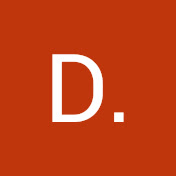 Profile Picture of D. Stokes (@d.stokes5001) on Youtube