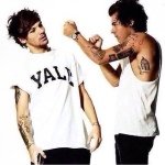 Profile Picture of Larry AF (@larry.selfies) on Instagram