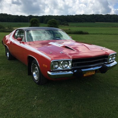 Profile Picture of Kenneth Newton (@RoadRunner_Ken) on Twitter