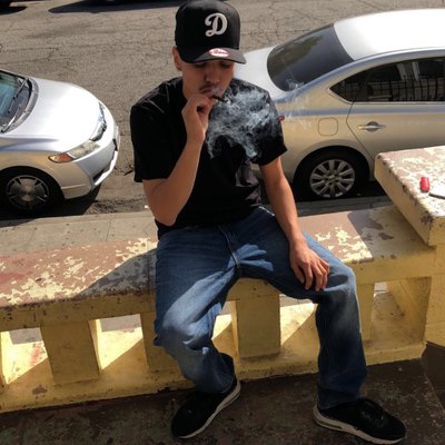 Profile Picture of Randy Galvan (@ayooo_randyy) on Twitter