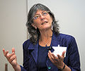 Profile Picture of Susan Goldin-Meadowon Wikipedia