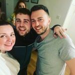 Profile Picture of Curtis Colin Hunter (@curtis.c.hunter) on Instagram