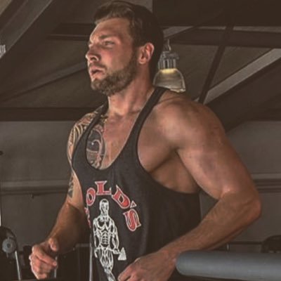 Profile Picture of Ben Thiele (@eisenbieger_ben) on Twitter