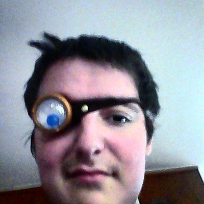 Profile Picture of David Ambrose (@davidambrose99) on Twitter