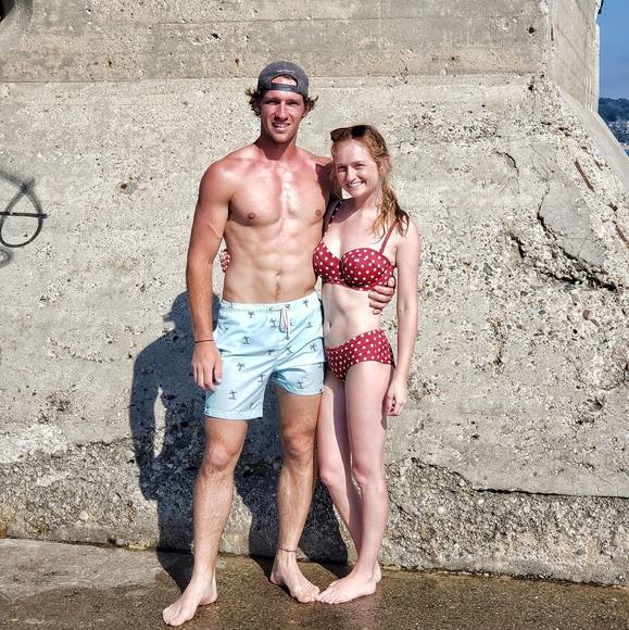 Profile Picture of Travis Mccuaig (@travismccuaig) on Poshmark