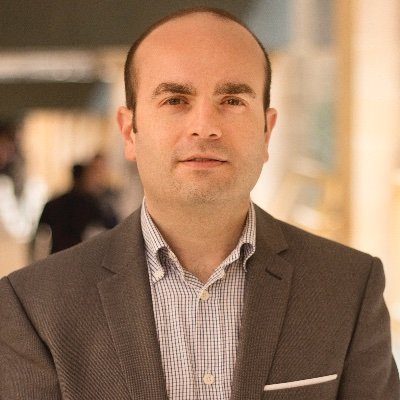 Profile Picture of Mark Anthony Caruana (@mcar035) on Twitter