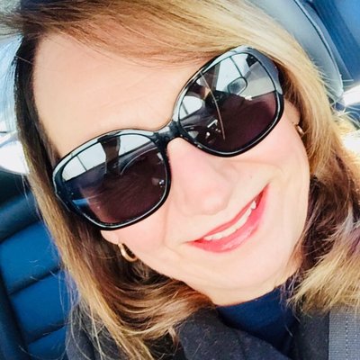 Profile Picture of Marilyn Archibald (@mia486arch) on Twitter