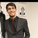 Profile Picture of Gabriel Alvarenga Carrero (@gabriel.carrero) on Instagram