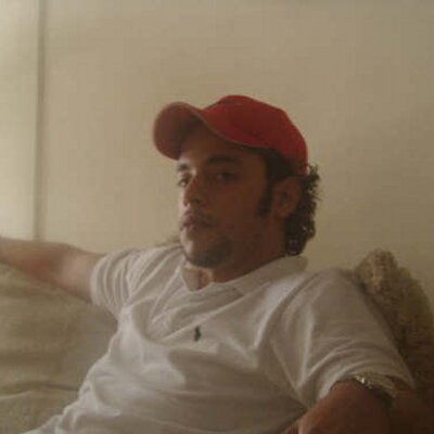 Profile Picture of Nick Pichardo (@nickyP8) on Twitter