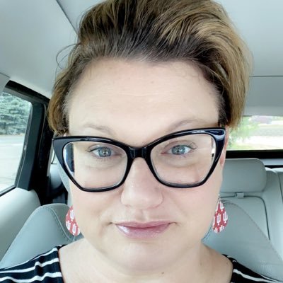 Profile Picture of Tiffany German-Hall (@tgermanhall) on Twitter