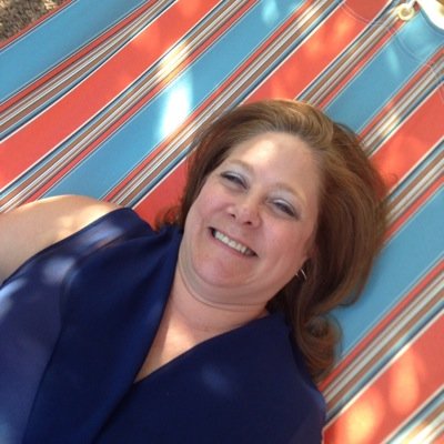 Profile Picture of Darlene Gutierrez (@dmkg1) on Twitter