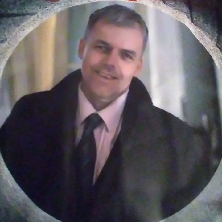Profile Picture of Richard McCormack (@richardmccormack1080) on Tiktok