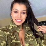 Profile Picture of Alice Kirby (@alicekirby666) on Instagram
