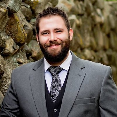 Profile Picture of Justin Coburn (@JustinCoburn13) on Twitter