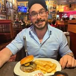 Profile Picture of Jon Ward (@Jon-Ward) on Facebook