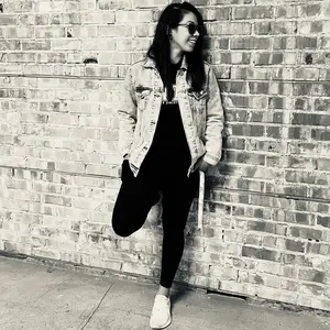 Profile Picture of Krista Daniels (@@kristadaniels1) on Tiktok