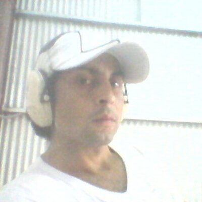 Profile Picture of Javier Sam (@javiersam5) on Twitter