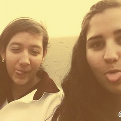 Profile Picture of Ruby De Luna Segura (@rubydluna) on Twitter