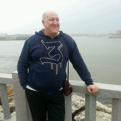 Profile Picture of Roberto Hernando Rod (@robertohr37) on Twitter