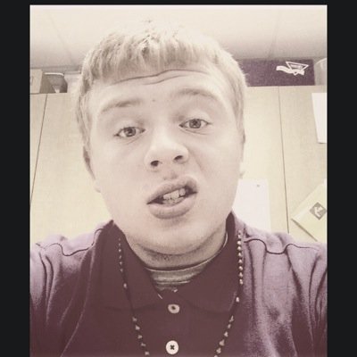 Profile Picture of Garrett Starkey (@Gstarkey3454) on Twitter