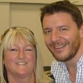 Profile Picture of Yvonne Fitzell (@evie2011) on Pinterest