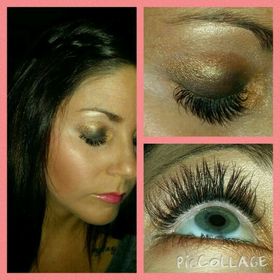 Profile Picture of April Rector (@BeautybyAP) on Pinterest