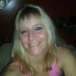 Profile Picture of kim stef mcnabb (@kimstefmcna) on Instagram