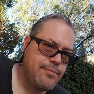 Profile Picture of Roberto BUENROSTRO (@RobetoBuenoTwit) on Twitter