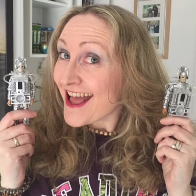 Profile Picture of Angela Roberts (@rangela73) on Twitter