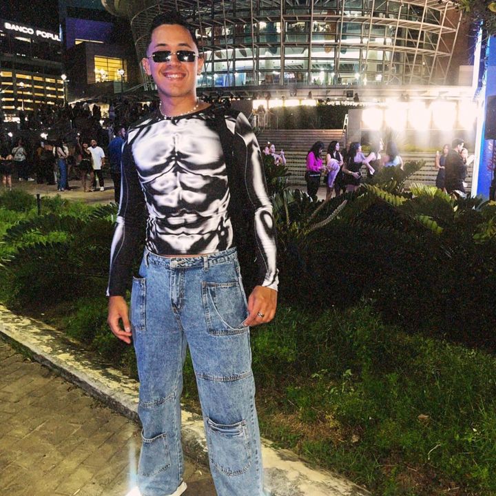 Felixjohn - Tiktok Profile Picture of Felixjohn (@felixjohn.pr) on Tiktok