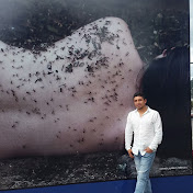 Profile Picture of Jorge Alvear (@jordypapu1982) on Youtube