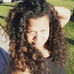 Profile Picture of Syreeta King-Smith (@sun_kyssed) on Instagram