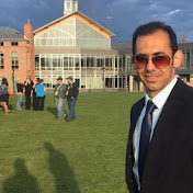 Profile Picture of Amir A. Mofakham (@amira.mofakham8908) on Youtube