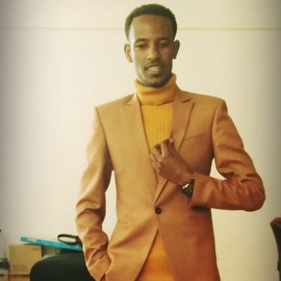 Profile Picture of Teshome Hailu Chewaka (@ChewakaHailu) on Twitter