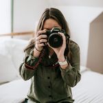 Profile Picture of Bailey Hanson :) (@baileyannettephoto) on Instagram