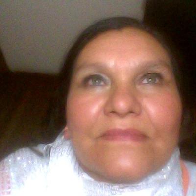 Profile Picture of Ana Carreno (@anacarreno771) on Twitter