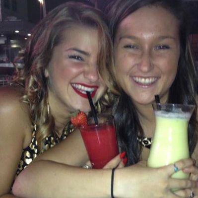 Profile Picture of Kelly Stapleton (@kstap25) on Twitter