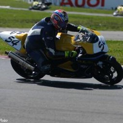 Profile Picture of Allan Wichmann (@@awich54) on Twitter