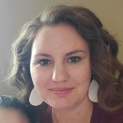 Profile Picture of Lisa Parscale (@LisaParscale) on Twitter