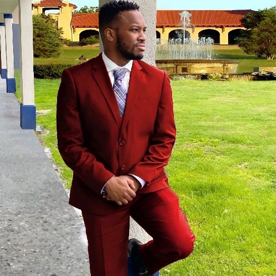 Profile Picture of LaMont (@lamont.125) on Tiktok