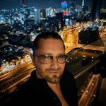 Profile Picture of Thomas Dziedzic (@thomas_dziedzic) on Instagram