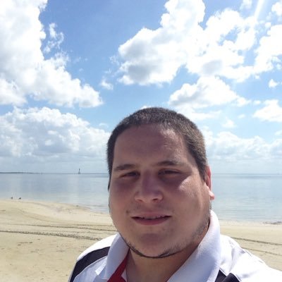 Profile Picture of Jonas Gragert (@j_gragert) on Twitter