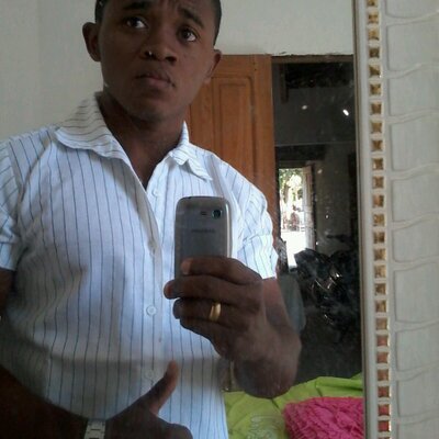 Profile Picture of Isaac Almeida (@isaacalmeida21) on Twitter