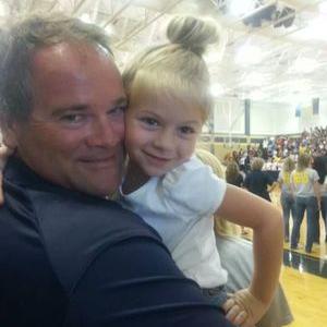 Profile Picture of Gene Johnson (@Coach_GJohnson) on Twitter